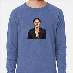 Tom Sandoval Performance Stage presence Tom Sandoval Sweatshirts