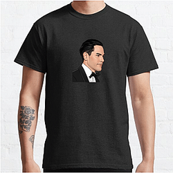 Tom Sandoval Drama Reality icon Tom Sandoval T-Shirts