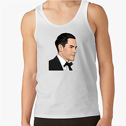 Tom Sandoval Drama Reality icon Tom Sandoval Tank Tops