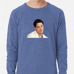 Tom Sandoval Most Extras Lead singer Tom Sandoval Sweatshirts