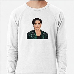 Tom Sandoval Mustache Signature look Tom Sandoval Sweatshirts
