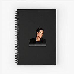 Tom Sandoval Schwartz Business partner Tom Sandoval Notebook