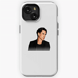 Tom Sandoval Schwartz Business partner Tom Sandoval iPhone Cases