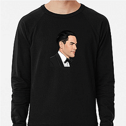 Tom Sandoval Drama Reality icon Tom Sandoval Sweatshirts