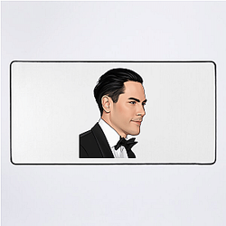 Tom Sandoval Drama Reality icon Tom Sandoval Mouse Pads