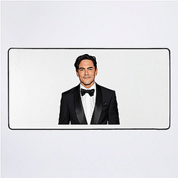 Tom Sandoval Fashion Bold choices Tom Sandoval Mouse Pads