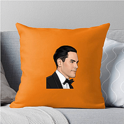 Tom Sandoval Drama Reality icon Tom Sandoval Pillows Cover