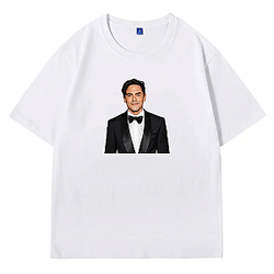 Tom Sandoval Fashion Bold choices Tom Sandoval T-Shirts