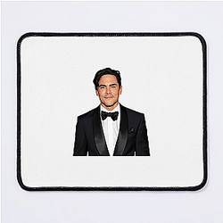 Tom Sandoval Fashion Bold choices Tom Sandoval Mouse Pads