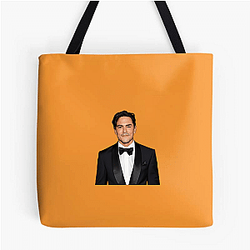 Tom Sandoval Fashion Bold choices Tom Sandoval Bags