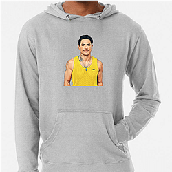 Tom Sandoval Mixology Creative drinks Tom Sandoval Hoodies