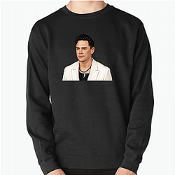 Tom Sandoval Extra Flamboyant style Tom Sandoval Sweatshirts