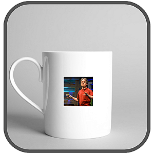 Tom Scott Mugs