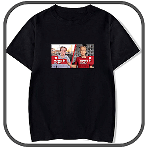Tom Scott T-Shirts