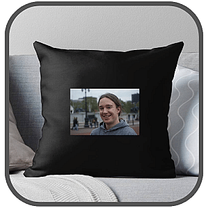 Tom Scott Pillows Cover