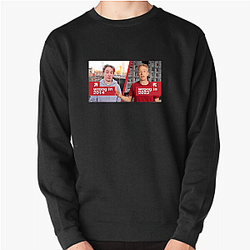 Tom Scott A True Masterpiece Tom Scott Sweatshirts