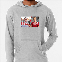 Tom Scott A True Masterpiece Tom Scott Hoodies