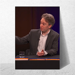 Tom Scott The World Is A Classroom Tom Scott Posters