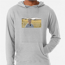 Tom Scott Beyond The Screen Tom Scott Hoodies
