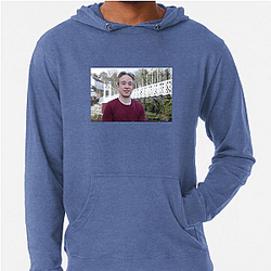 Tom Scott Unforgettable Videos Tom Scott Hoodies
