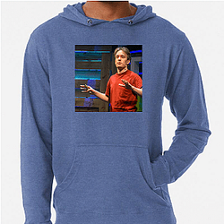 Tom Scott No Limits Just Knowledge Tom Scott Hoodies