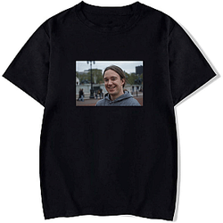 Tom Scott The King of Facts Tom Scott T-Shirts