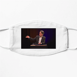 Tom Scott The World Is A Classroom Tom Scott Face Masks