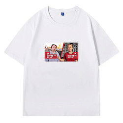 Tom Scott A True Masterpiece Tom Scott T-Shirts