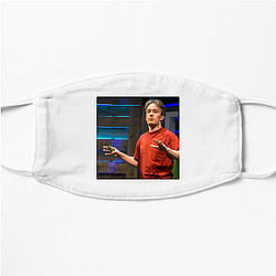 Tom Scott No Limits Just Knowledge Tom Scott Face Masks