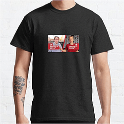 Tom Scott A True Masterpiece Tom Scott T-Shirts
