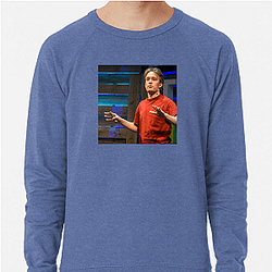 Tom Scott No Limits Just Knowledge Tom Scott Sweatshirts