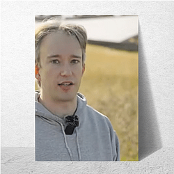 Tom Scott Beyond The Screen Tom Scott Posters