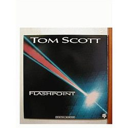 Tom Scott Poster