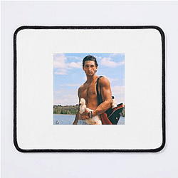 TooTurntTony Viral Wear Collection Too Turnt Tony Mouse Pads