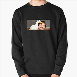 TooTurntTony Limited Edition Heat Too Turnt Tony Sweatshirts