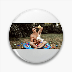 TooTurntTony Street Style Picks Too Turnt Tony Pins