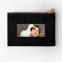 TooTurntTony Limited Edition Heat Too Turnt Tony Zipper Pouches