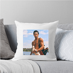 TooTurntTony Viral Wear Collection Too Turnt Tony Pillows Cover