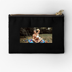 TooTurntTony Street Style Picks Too Turnt Tony Zipper Pouches