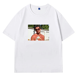 TooTurntTony Apparel Line Too Turnt Tony T-Shirts