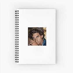 TooTurntTony Hype Collectibles Too Turnt Tony Notebook