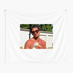 TooTurntTony Apparel Line Too Turnt Tony Tapestries