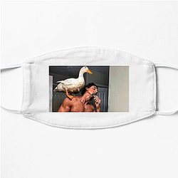 TooTurntTony Official Supporter Gear Too Turnt Tony Face Masks