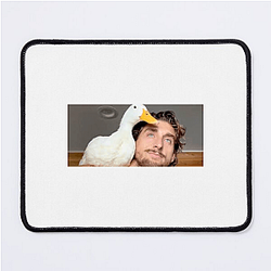 TooTurntTony Limited Edition Heat Too Turnt Tony Mouse Pads
