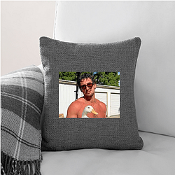 TooTurntTony Apparel Line Too Turnt Tony Pillows Cover