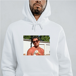 TooTurntTony Apparel Line Too Turnt Tony Hoodies