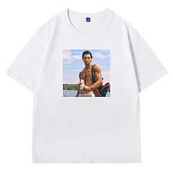 TooTurntTony Viral Wear Collection Too Turnt Tony T-Shirts