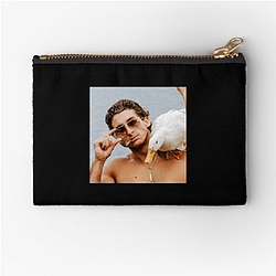 TooTurntTony Premium Fits Too Turnt Tony Zipper Pouches