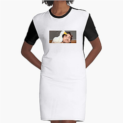 TooTurntTony Limited Edition Heat Too Turnt Tony Dresses