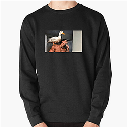 TooTurntTony Official Supporter Gear Too Turnt Tony Sweatshirts